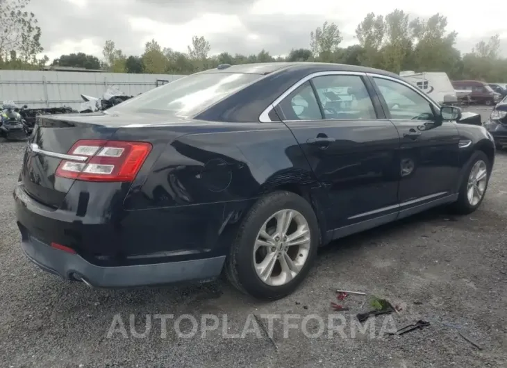 FORD TAURUS SE 2016 vin 1FAHP2D83GG113507 from auto auction Copart