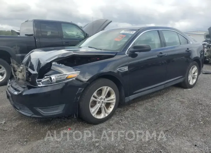 FORD TAURUS SE 2016 vin 1FAHP2D83GG113507 from auto auction Copart