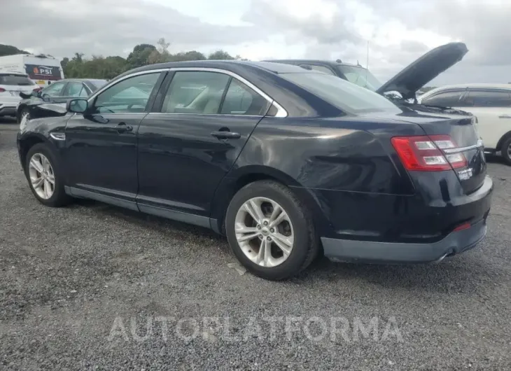 FORD TAURUS SE 2016 vin 1FAHP2D83GG113507 from auto auction Copart