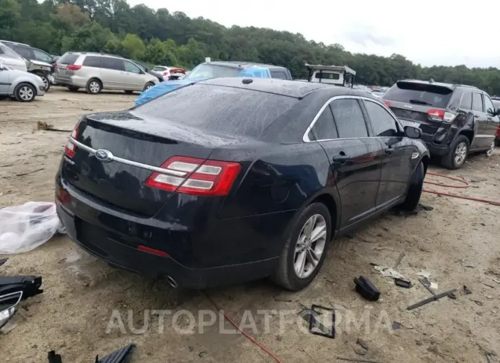 FORD TAURUS SE 2015 vin 1FAHP2D89FG183804 from auto auction Copart