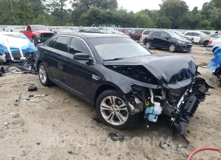 FORD TAURUS SE 2015 vin 1FAHP2D89FG183804 from auto auction Copart