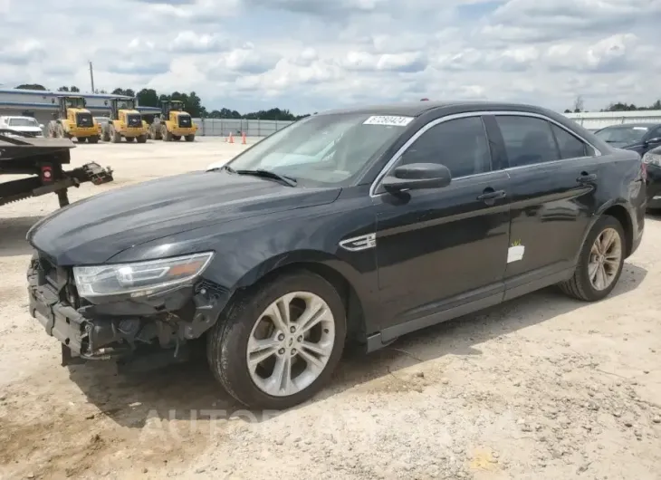 FORD TAURUS SE 2015 vin 1FAHP2D94FG149679 from auto auction Copart