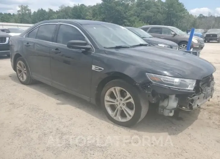 FORD TAURUS SE 2015 vin 1FAHP2D94FG149679 from auto auction Copart