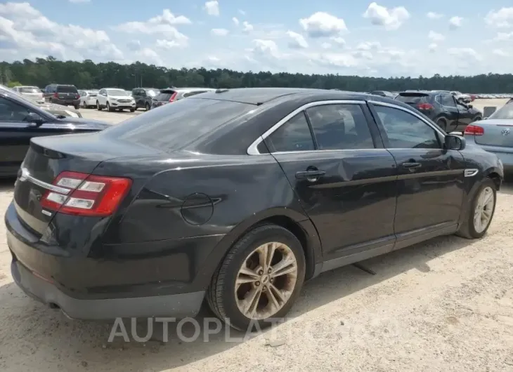 FORD TAURUS SE 2015 vin 1FAHP2D94FG149679 from auto auction Copart