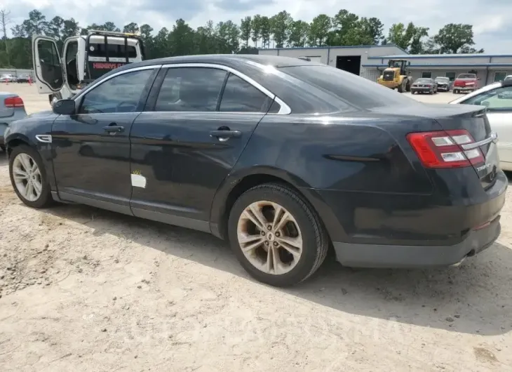 FORD TAURUS SE 2015 vin 1FAHP2D94FG149679 from auto auction Copart