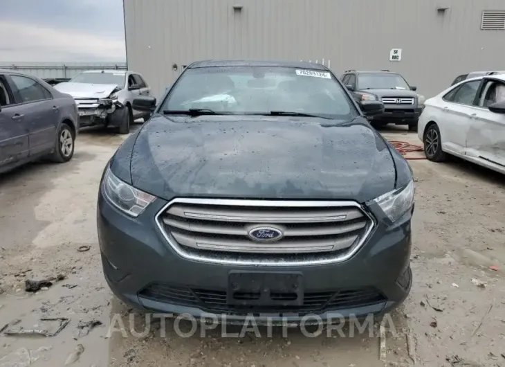 FORD TAURUS SEL 2016 vin 1FAHP2E85GG109215 from auto auction Copart