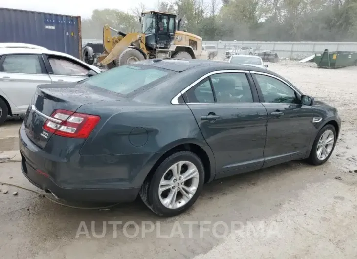 FORD TAURUS SEL 2016 vin 1FAHP2E85GG109215 from auto auction Copart