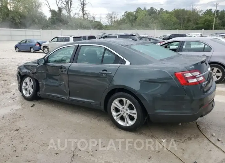 FORD TAURUS SEL 2016 vin 1FAHP2E85GG109215 from auto auction Copart