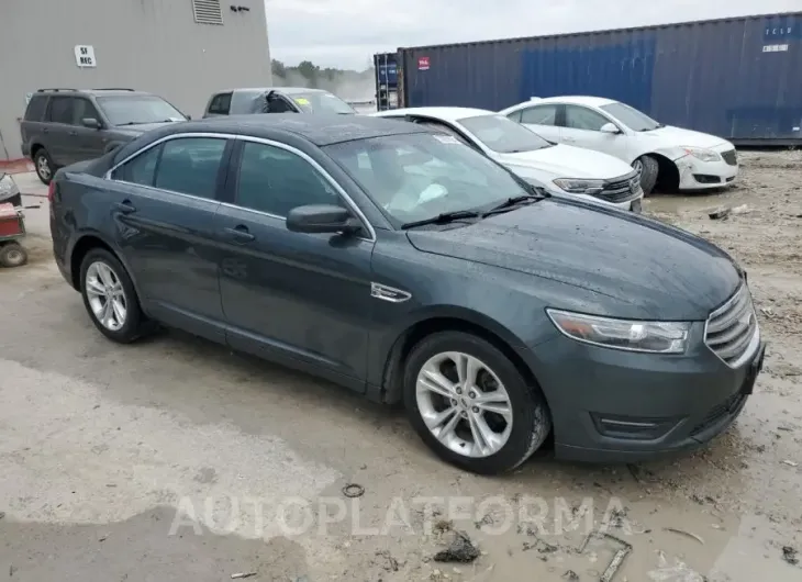 FORD TAURUS SEL 2016 vin 1FAHP2E85GG109215 from auto auction Copart