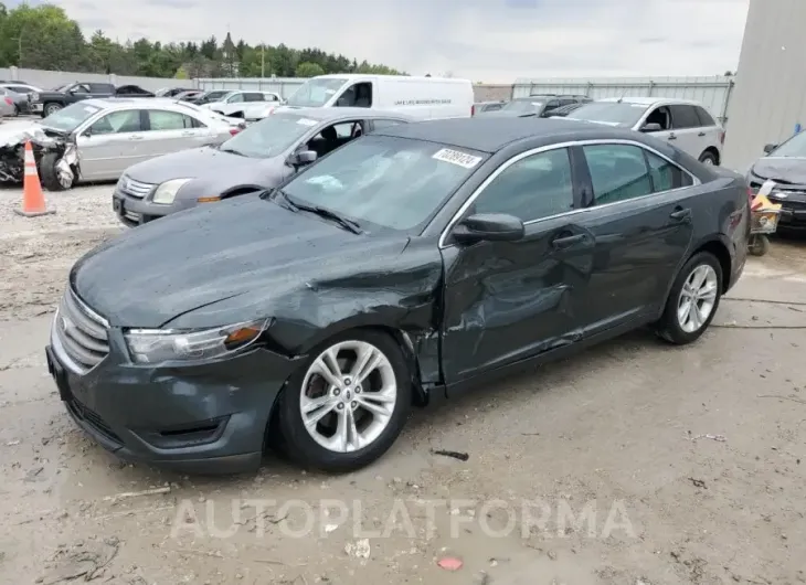 FORD TAURUS SEL 2016 vin 1FAHP2E85GG109215 from auto auction Copart