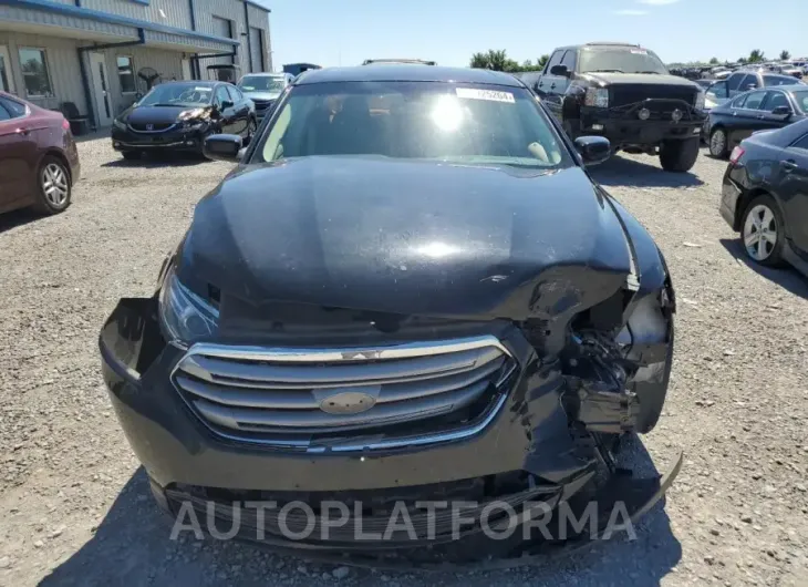 FORD TAURUS SEL 2017 vin 1FAHP2E89HG128951 from auto auction Copart