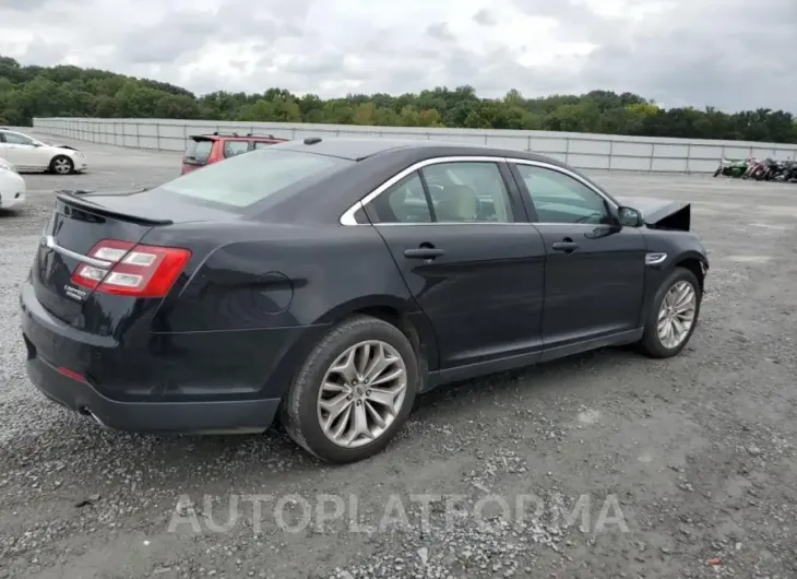 FORD TAURUS LIM 2018 vin 1FAHP2F87JG143663 from auto auction Copart