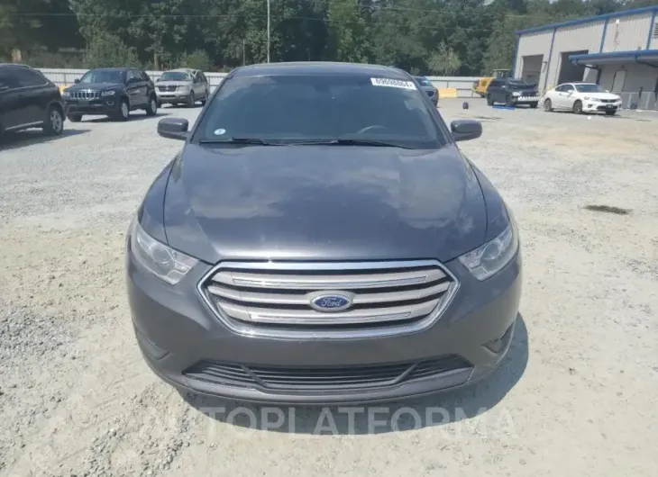 FORD TAURUS SEL 2015 vin 1FAHP2H84FG176009 from auto auction Copart