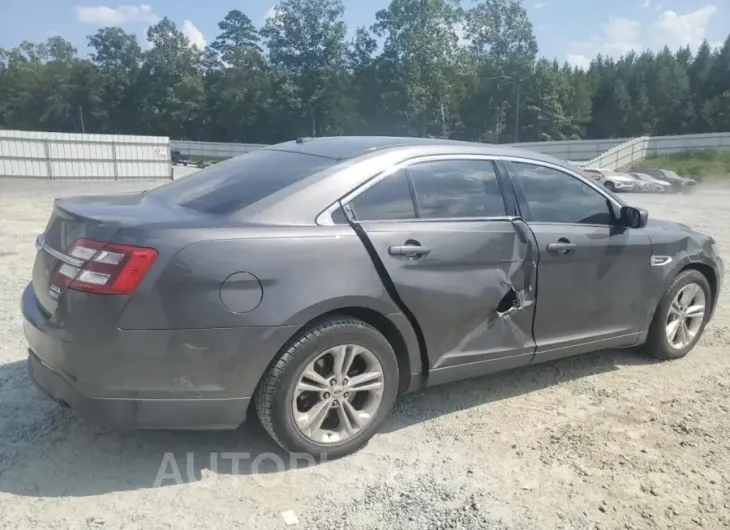 FORD TAURUS SEL 2015 vin 1FAHP2H84FG176009 from auto auction Copart