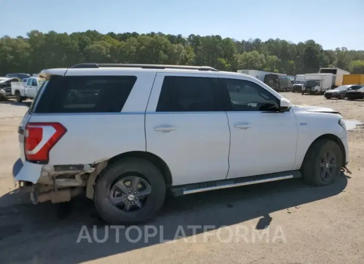 FORD EXPEDITION 2021 vin 1FMJU1JT6MEA61056 from auto auction Copart