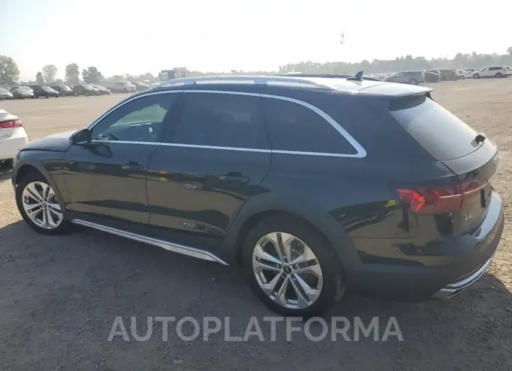 AUDI A4 ALLROAD 2021 vin WA19AAF46MA043630 from auto auction Copart