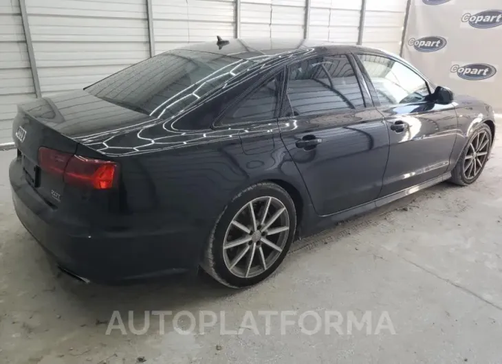 AUDI A6 PREMIUM 2017 vin WAUG8AFC7HN065292 from auto auction Copart