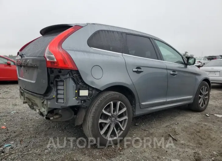 VOLVO XC60 T5 PL 2016 vin YV440MDM2G2905793 from auto auction Copart