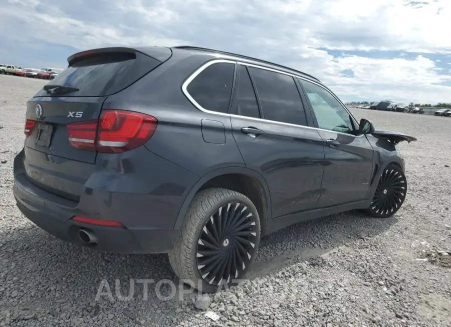 BMW X5 XDRIVE3 2016 vin 5UXKR0C58G0P23478 from auto auction Copart