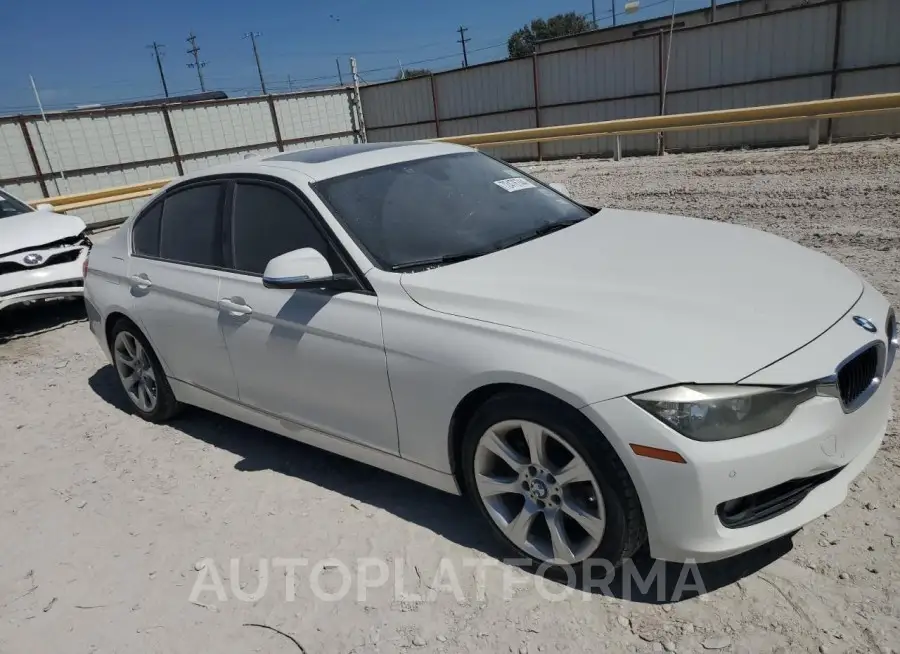 BMW 328 I SULE 2015 vin WBA3C1C54FK118905 from auto auction Copart