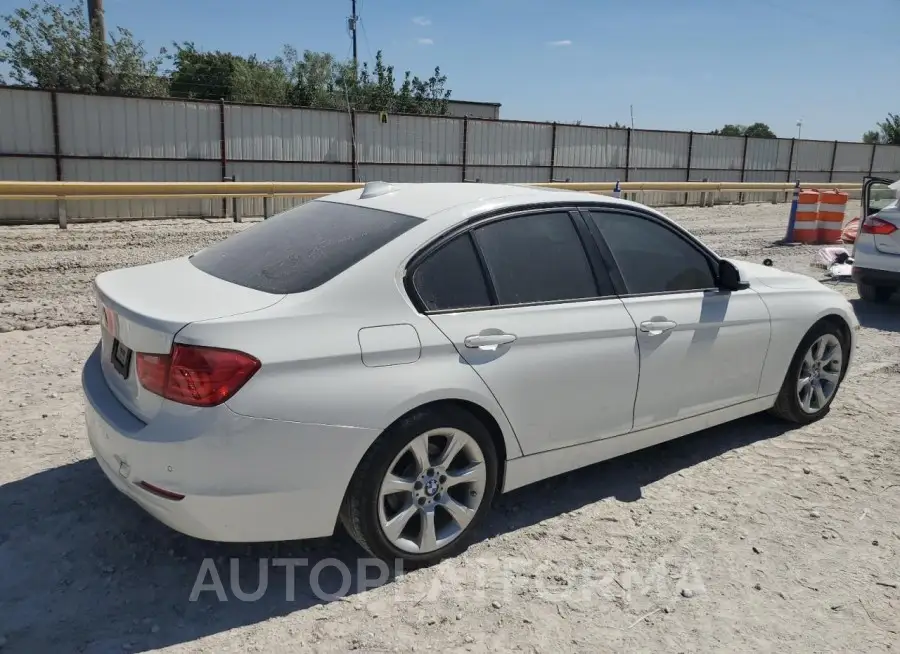 BMW 328 I SULE 2015 vin WBA3C1C54FK118905 from auto auction Copart