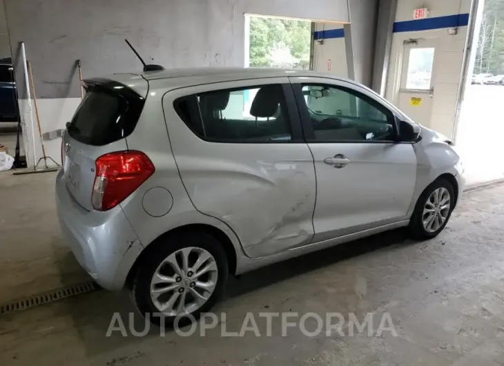 CHEVROLET SPARK 1LT 2020 vin KL8CD6SA0LC443948 from auto auction Copart