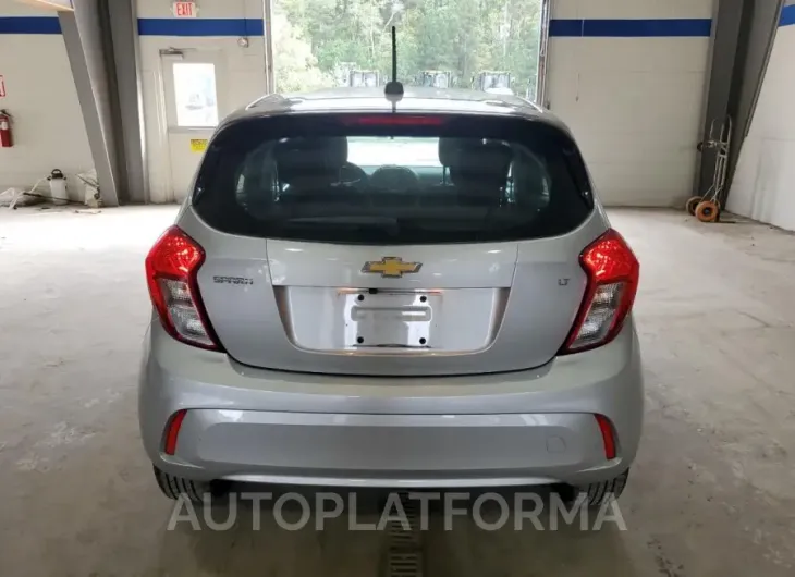 CHEVROLET SPARK 1LT 2020 vin KL8CD6SA0LC443948 from auto auction Copart