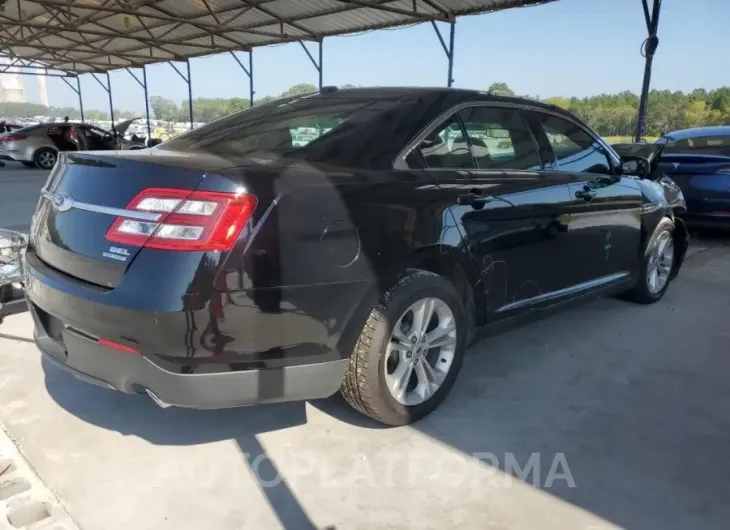 FORD TAURUS SEL 2018 vin 1FAHP2E88JG105067 from auto auction Copart