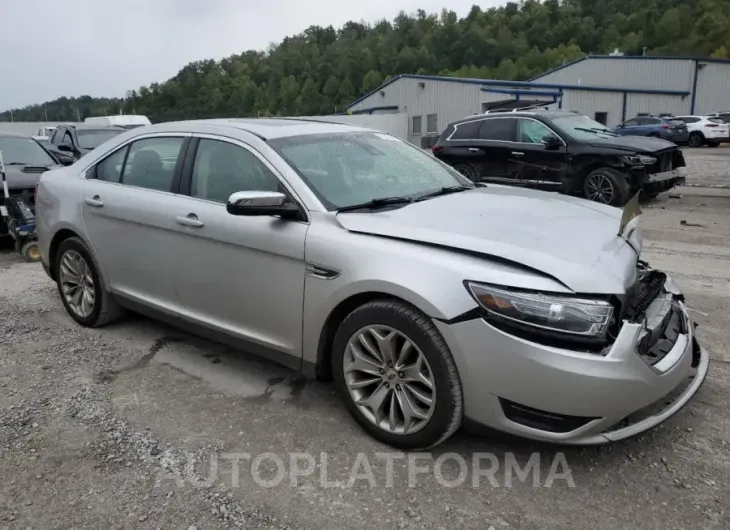 FORD TAURUS LIM 2018 vin 1FAHP2F81JG130486 from auto auction Copart