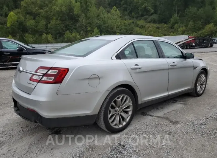 FORD TAURUS LIM 2018 vin 1FAHP2F81JG130486 from auto auction Copart