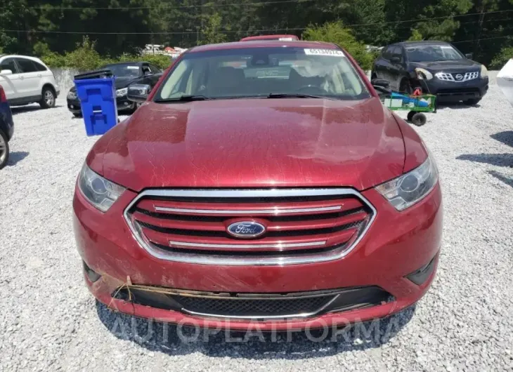 FORD TAURUS LIM 2017 vin 1FAHP2F84HG121713 from auto auction Copart