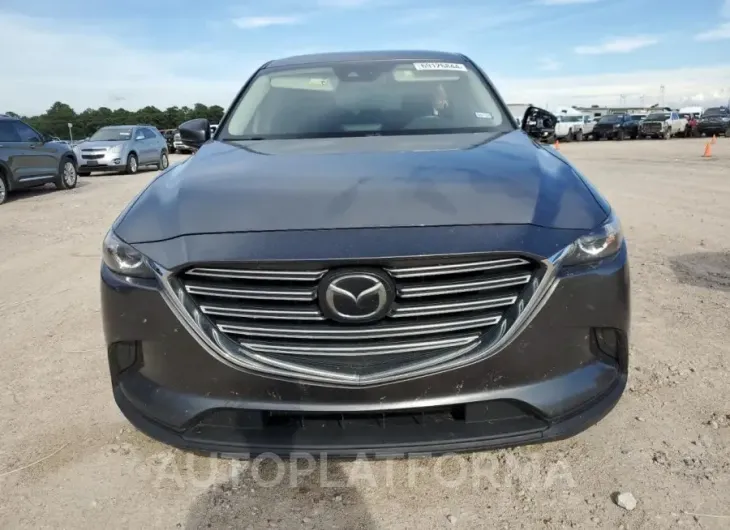 MAZDA CX-9 TOURI 2019 vin JM3TCBCY6K0309421 from auto auction Copart