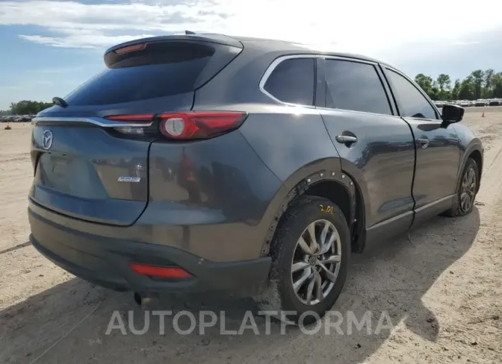 MAZDA CX-9 TOURI 2019 vin JM3TCBCY6K0309421 from auto auction Copart