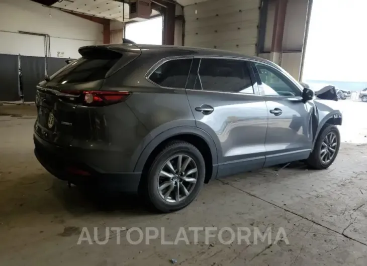 MAZDA CX-9 TOURI 2020 vin JM3TCBCY9L0418554 from auto auction Copart