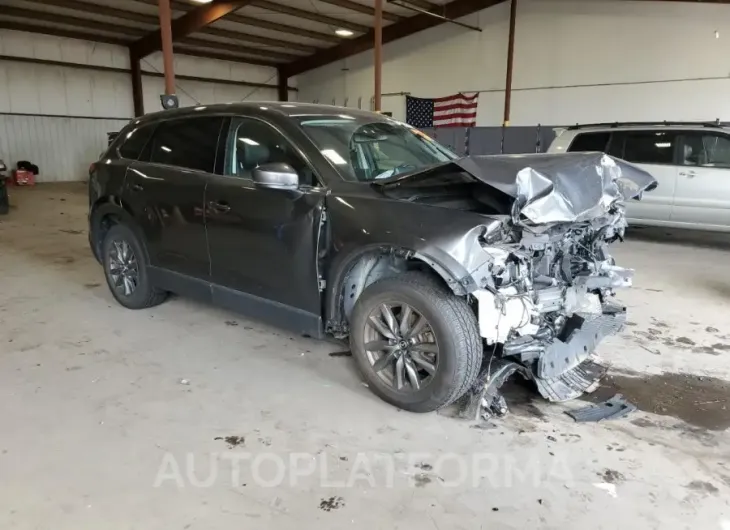 MAZDA CX-9 TOURI 2020 vin JM3TCBCY9L0418554 from auto auction Copart