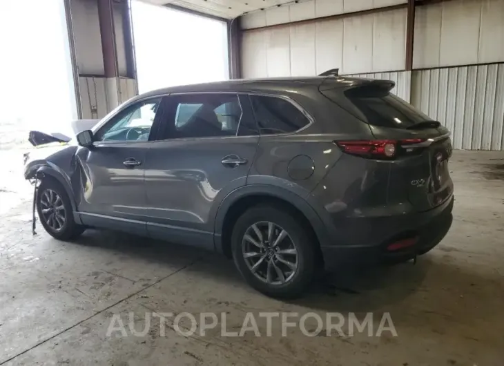 MAZDA CX-9 TOURI 2020 vin JM3TCBCY9L0418554 from auto auction Copart