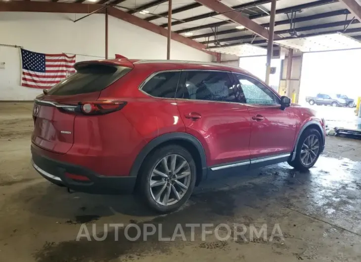 MAZDA CX-9 GRAND 2021 vin JM3TCBDY3M0532291 from auto auction Copart