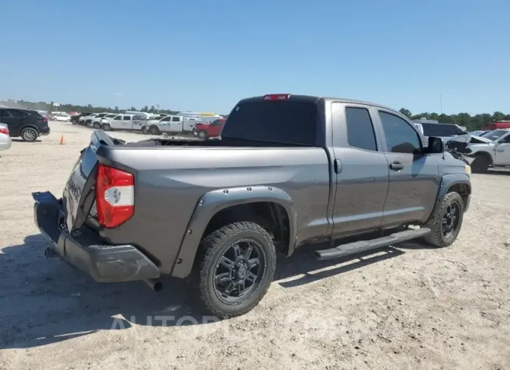 TOYOTA TUNDRA DOU 2015 vin 5TFRM5F18FX089308 from auto auction Copart