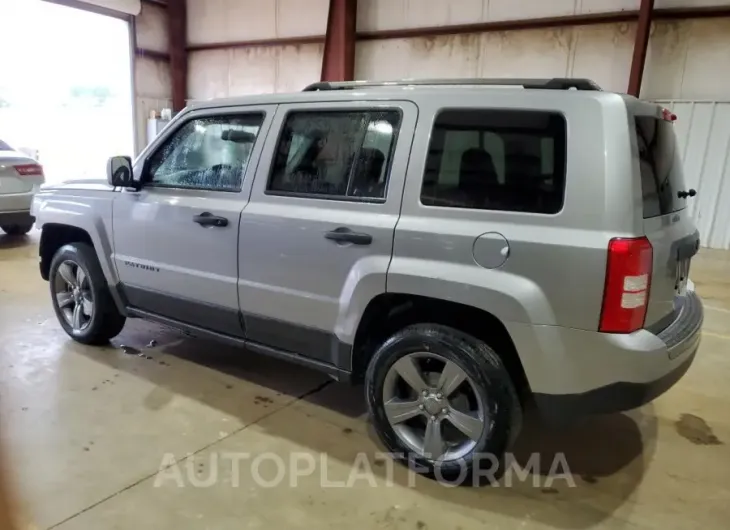 JEEP PATRIOT SP 2016 vin 1C4NJPBA9GD604120 from auto auction Copart