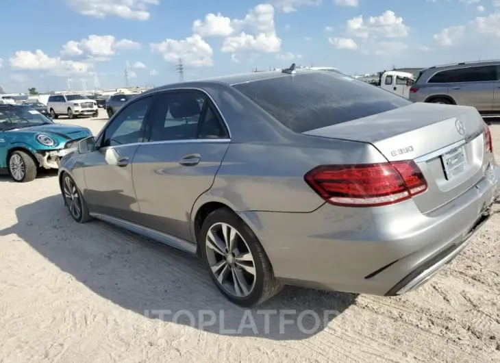 MERCEDES-BENZ E 350 2015 vin WDDHF5KB1FB084930 from auto auction Copart