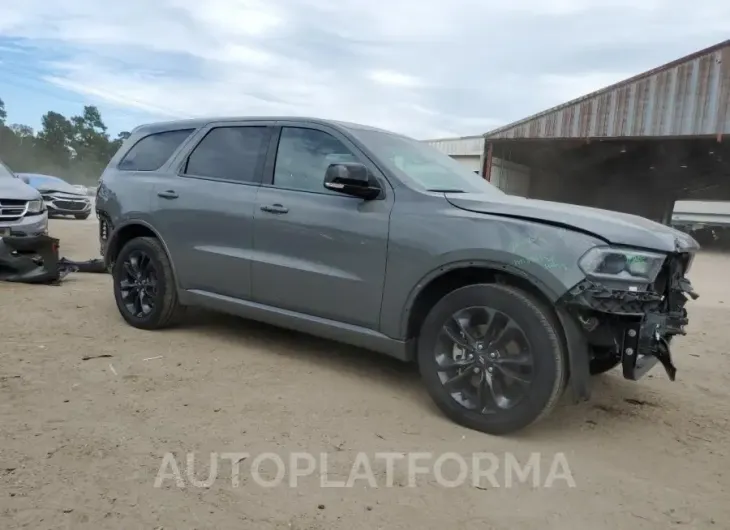 DODGE DURANGO GT 2021 vin 1C4RDHDG6MC815065 from auto auction Copart