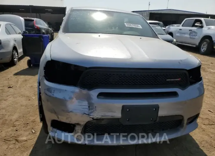 DODGE DURANGO GT 2020 vin 1C4RDJDG2LC260640 from auto auction Copart