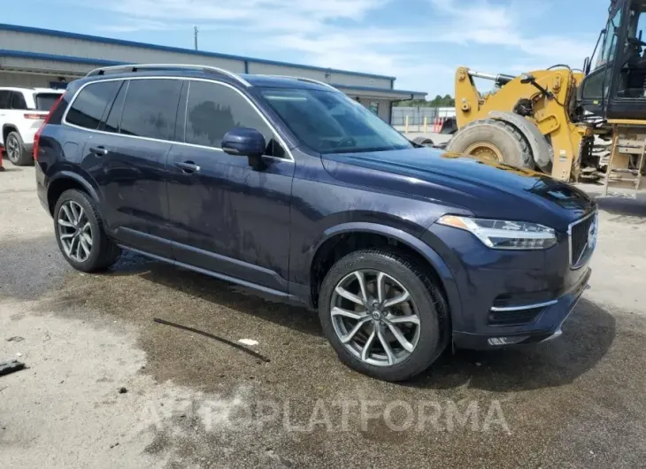 VOLVO XC90 T6 MO 2019 vin YV4A22PK0K1416447 from auto auction Copart