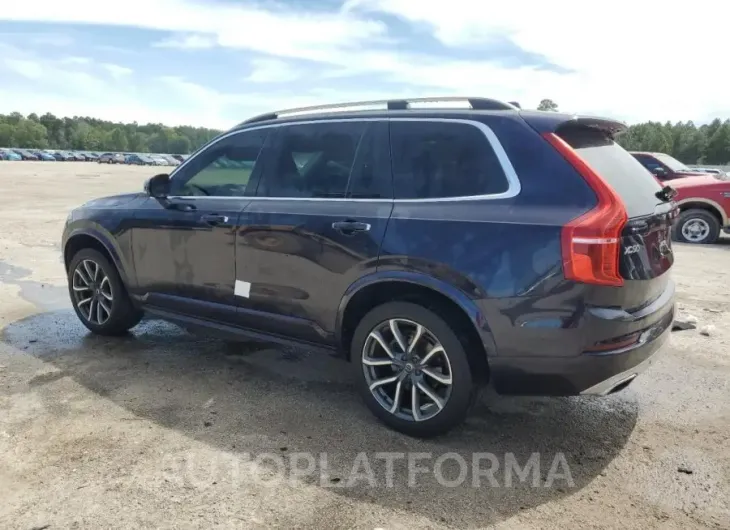 VOLVO XC90 T6 MO 2019 vin YV4A22PK0K1416447 from auto auction Copart