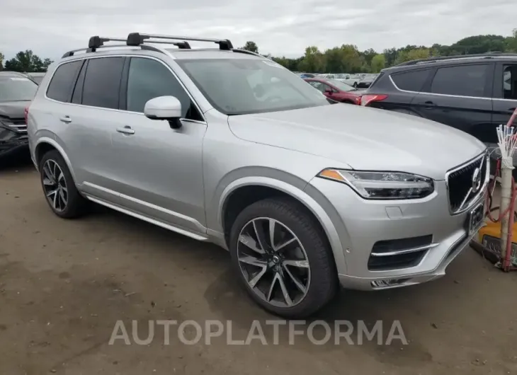 VOLVO XC90 T6 2018 vin YV4A22PK8J1363057 from auto auction Copart