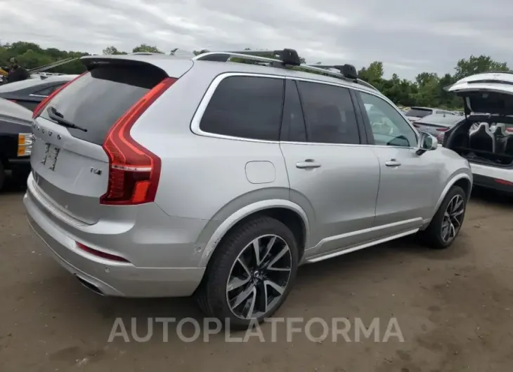 VOLVO XC90 T6 2018 vin YV4A22PK8J1363057 from auto auction Copart