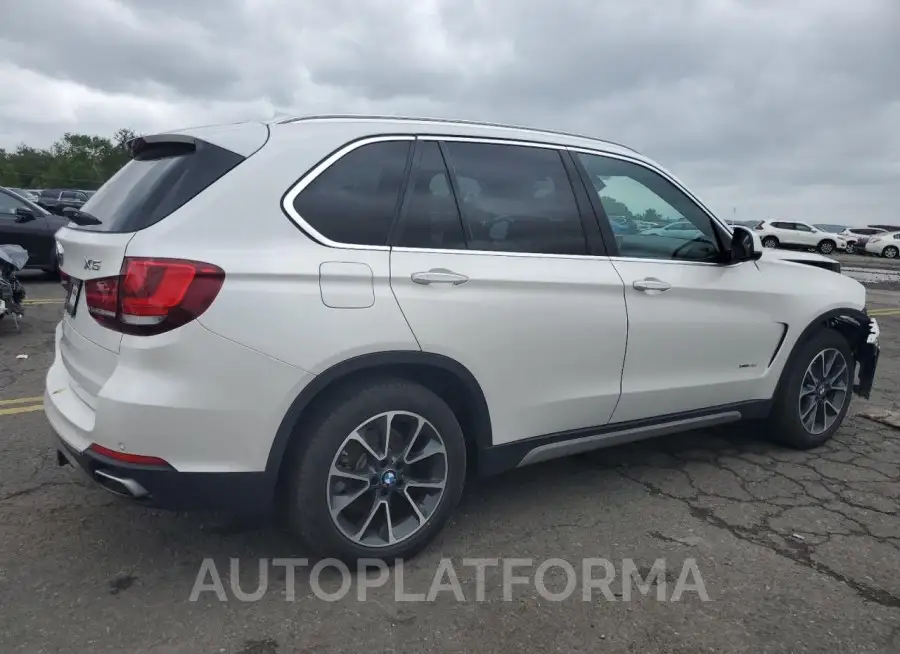 BMW X5 XDRIVE3 2018 vin 5UXKR0C59JL073291 from auto auction Copart