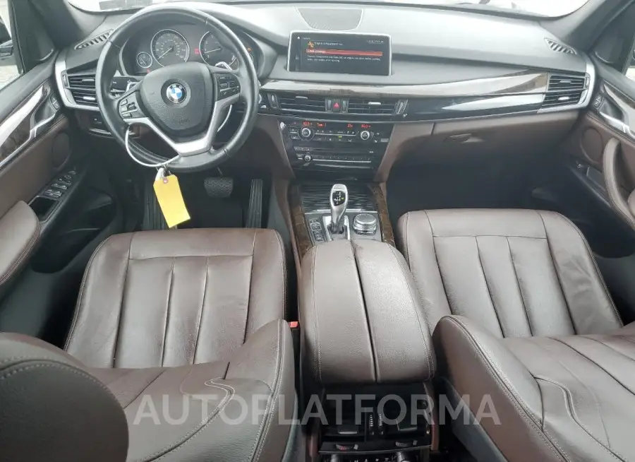 BMW X5 XDRIVE3 2018 vin 5UXKR0C59JL073291 from auto auction Copart