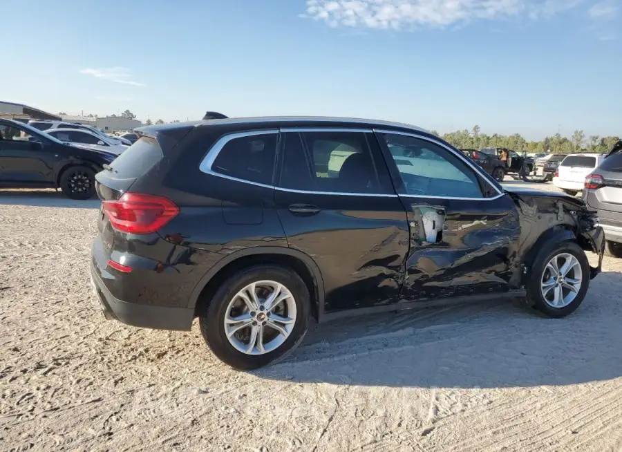 BMW X3 SDRIVE3 2019 vin 5UXTR7C59KLR39909 from auto auction Copart