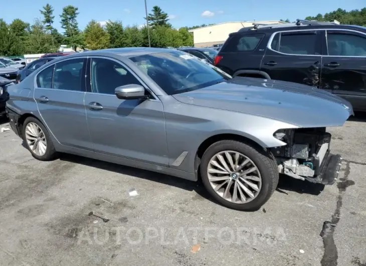 BMW 530 XI 2023 vin WBA13BJ05PCL14559 from auto auction Copart